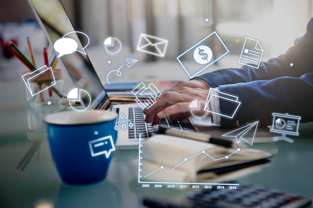 Os Benefícios de Usar Landing Pages