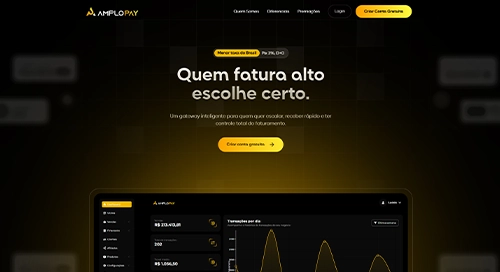 amplopay