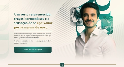 dr ricardo